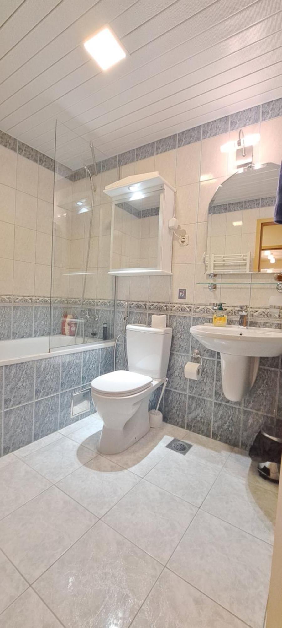 Golden Delight Central Apartment Skopje Eksteriør bilde