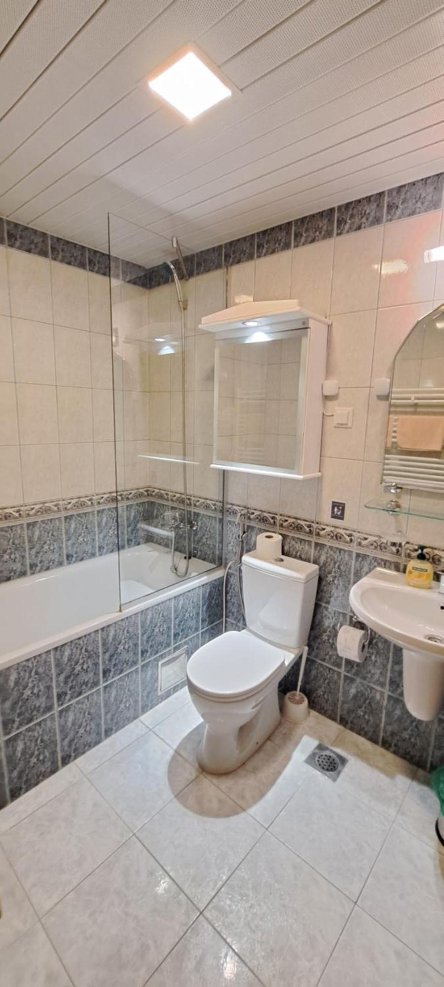 Golden Delight Central Apartment Skopje Eksteriør bilde